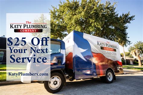 katy plumbing permit.